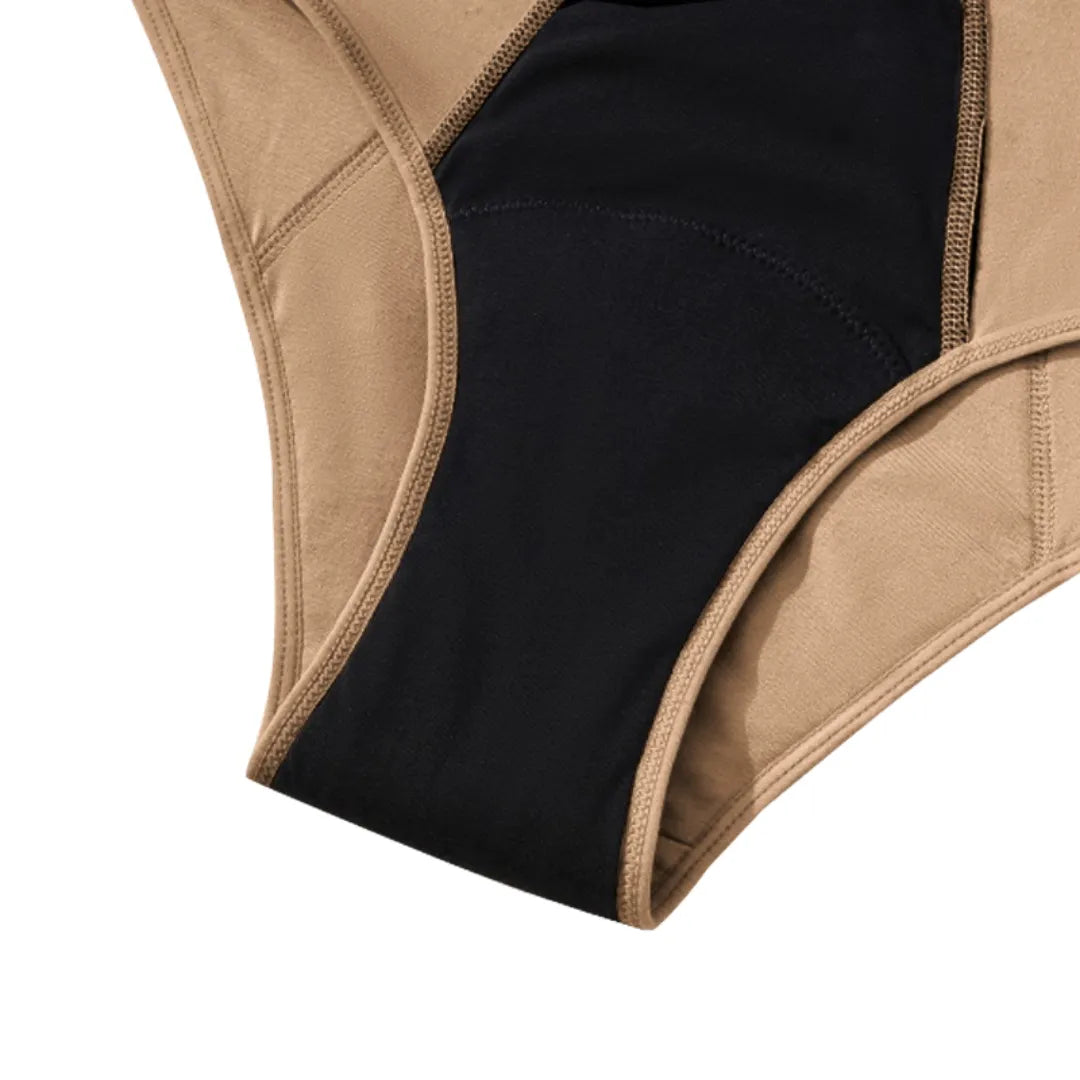 Noala Greta™ Bragas absorbentes a prueba de fugas