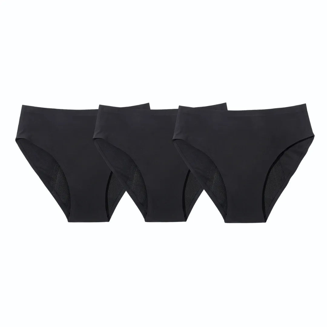 Noala Greta™ Bragas absorbentes a prueba de fugas